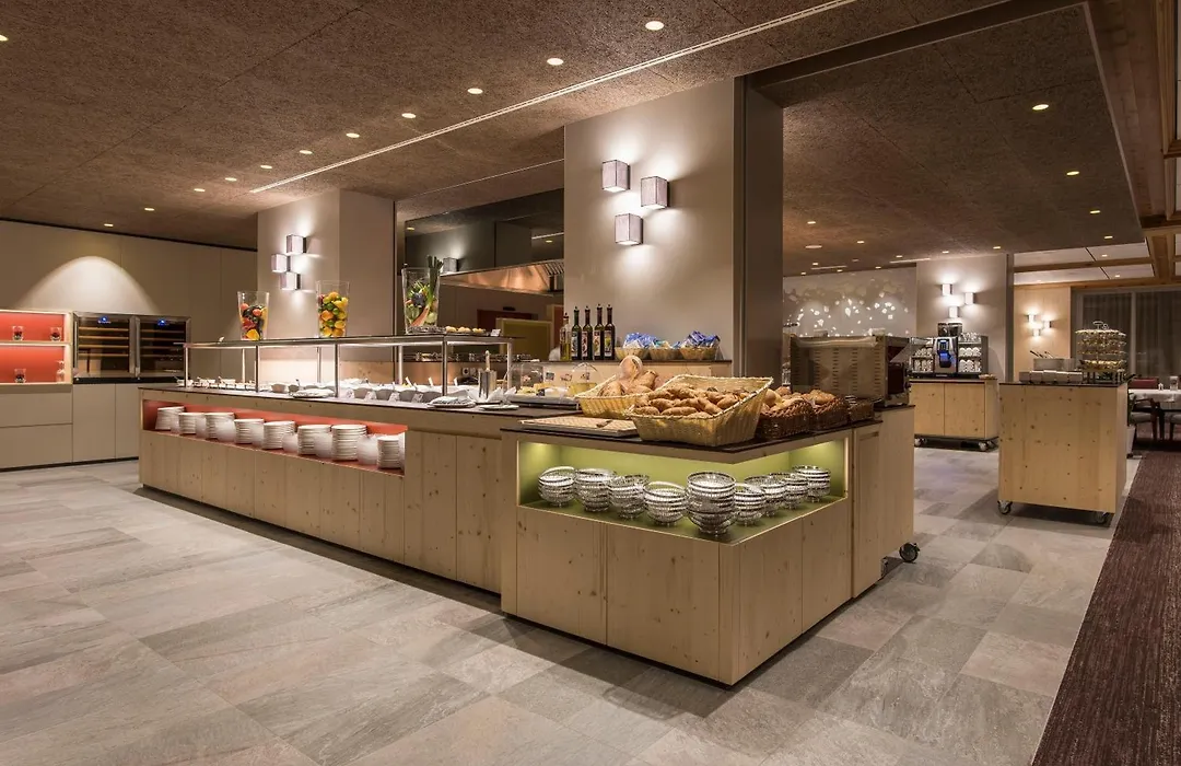 Sunstar Hotel & Spa Grindelwald-1