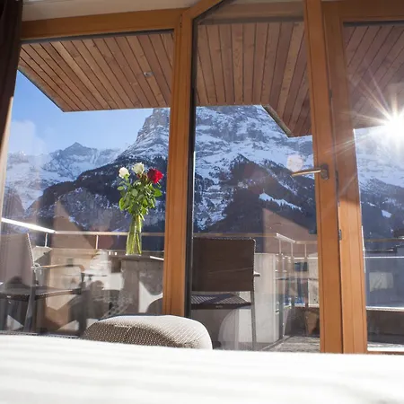 Eiger Mountain & Soul Resort-2